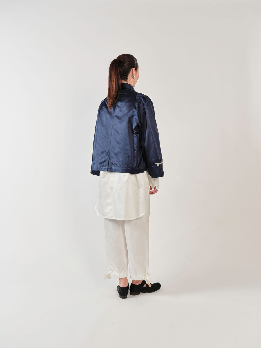 Aki Jacket – Label Label