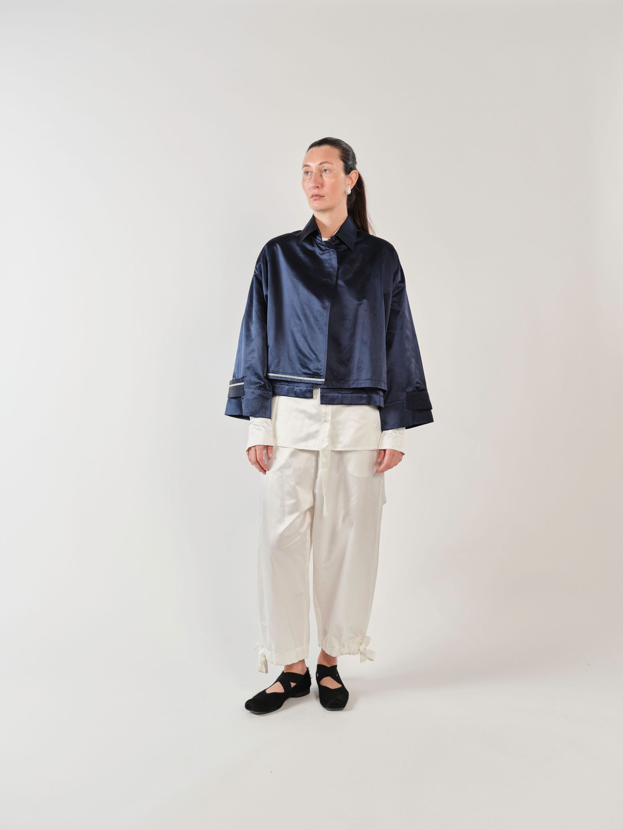 Aki Jacket – Label Label