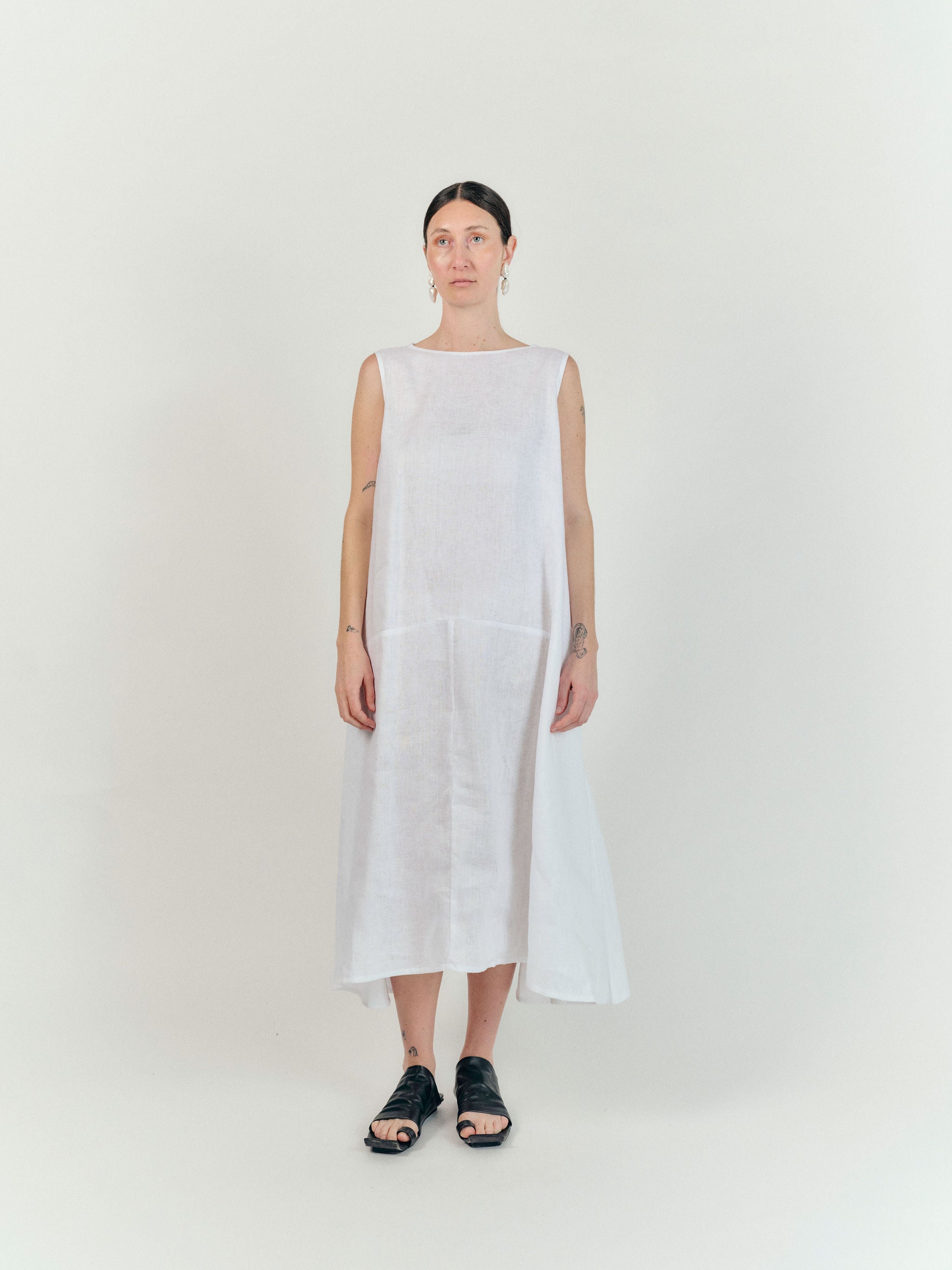 Rumi Dress – Label Label